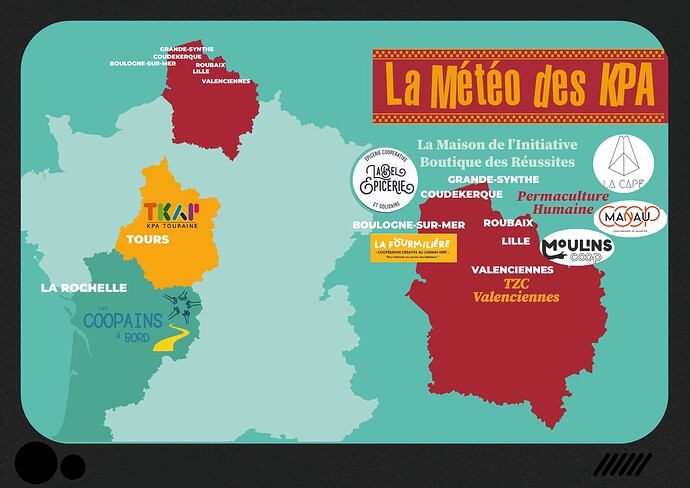 METEOCARTE DES KPA-1
